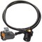 Spectra Premium Engine Crankshaft Position Sensor, S10255 S10255 - alternate 9